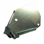 Platine support amortisseur mehari et 2cv