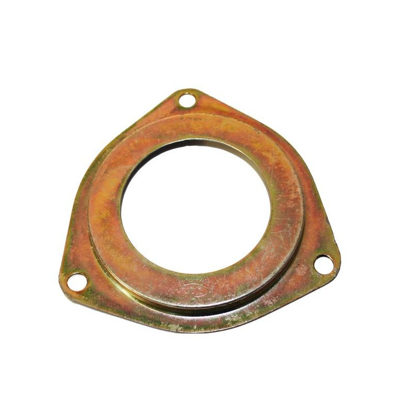 Déflecteur du frotteur