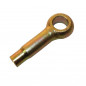 Embout de tirant de suspension
