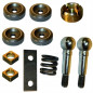 kit reparation rotule cremailliere