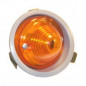Clignotant avant Gauche 2cv support gris