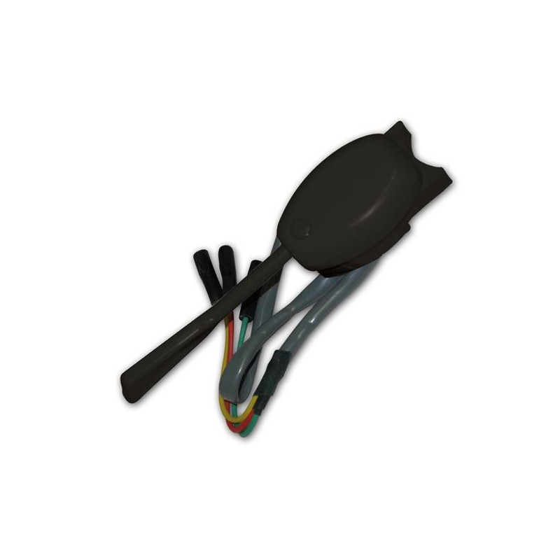 Brake Pad Wear Sensor Set Front+Rear For Mini Cooper R55 R56 - 34356789329 & 34356789330