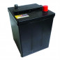 Batterie 6 V vide + acide