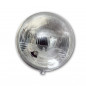 Optique rond 2CV code européen