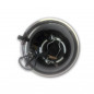 Optique rond 2CV code européen