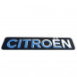 Monogramme CITROEN arrière