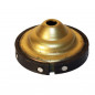 Coupelle garnie interne pot suspension