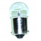 Ampoule pour 2cv et mehari blanche 12V 5W