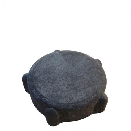 Caoutchouc de molette de réglage phare