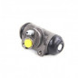 Cylindre de roue avant diam 25.4 mm (embout 10 mm banjo)