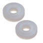 Bague levier de vitesse (x2)