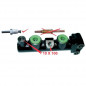 maitre cylindre D10 LHM 2 sorties 01/81- maitre cylindre D10 LHM 2 sorties 01/81-
