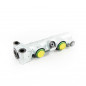 maitre cylindre D8 LHM  2 sorties 01/81-