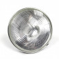 Optique rond 2CV 6v 3 picots