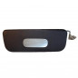 Pare soleil 2CV + Support droit