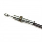 cable embrayage 2cv et méhari(après1970)