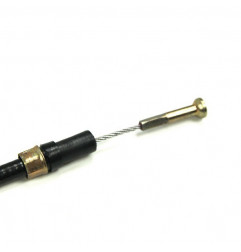 cable embrayage 2cv et méhari(après1970)