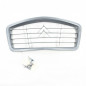 Calandre 2CV6 grise