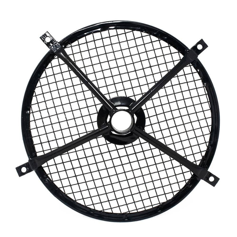 grille de ventilateur 602 cc