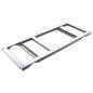 Support de siège pour mehari 4x4
