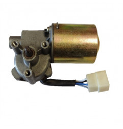 Moteur Essuie-glace nouveau modèle après 06/1981 - 12V