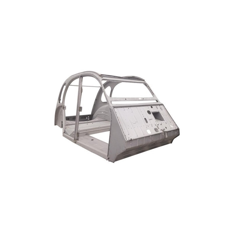 CAISSE 2CV4/6 NEUVE QUALITE SUPERIEURE CAISSE 2CV4/6 NEUVE QUALITE SUPERIEURE