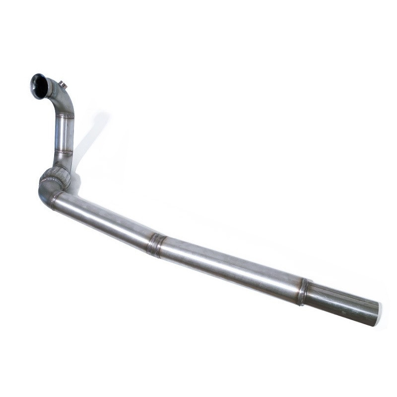 DOWNPIPE 1.6 TDI / 1.9 TDI / 2.0 TDI 110/140/170CV