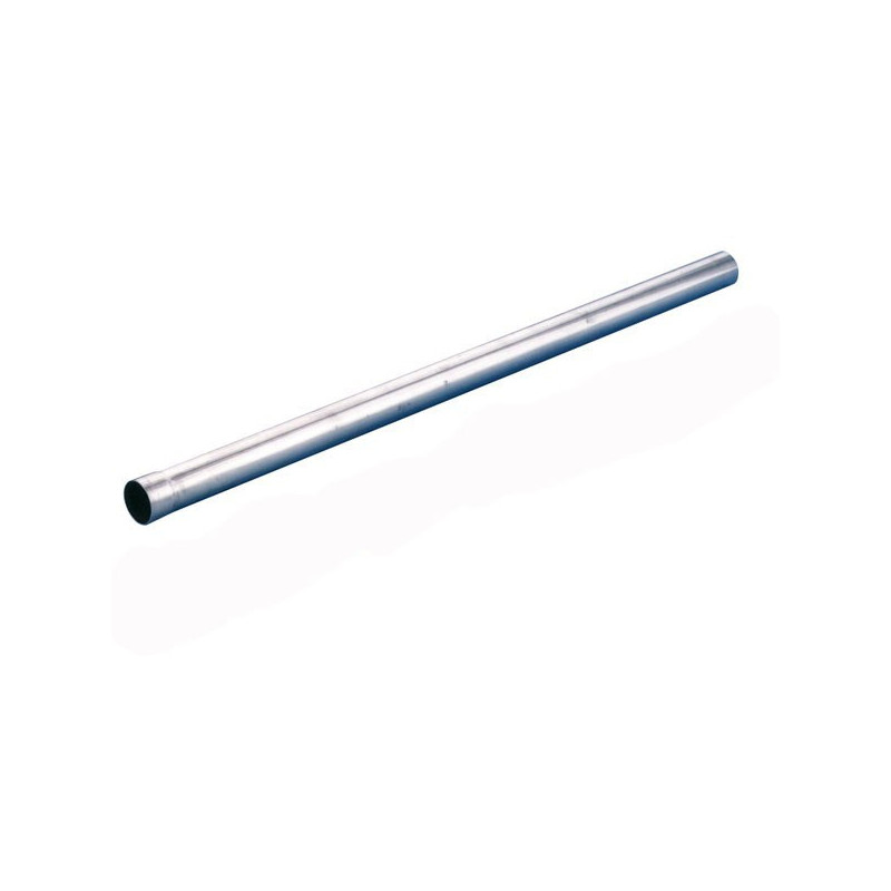 TUBE DROIT INOX DIAM 48 EP 1.5 MM