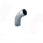 COUDE INOX A 60 DIAM 45 Ep 1.5 MM