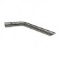 Sortie echappement inox