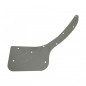 Support bavette 2CV