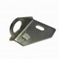 Equerre de fixation de flexible de frein ARG