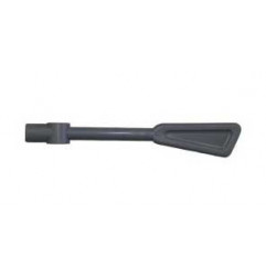manette commodo noire 2cv et mehari