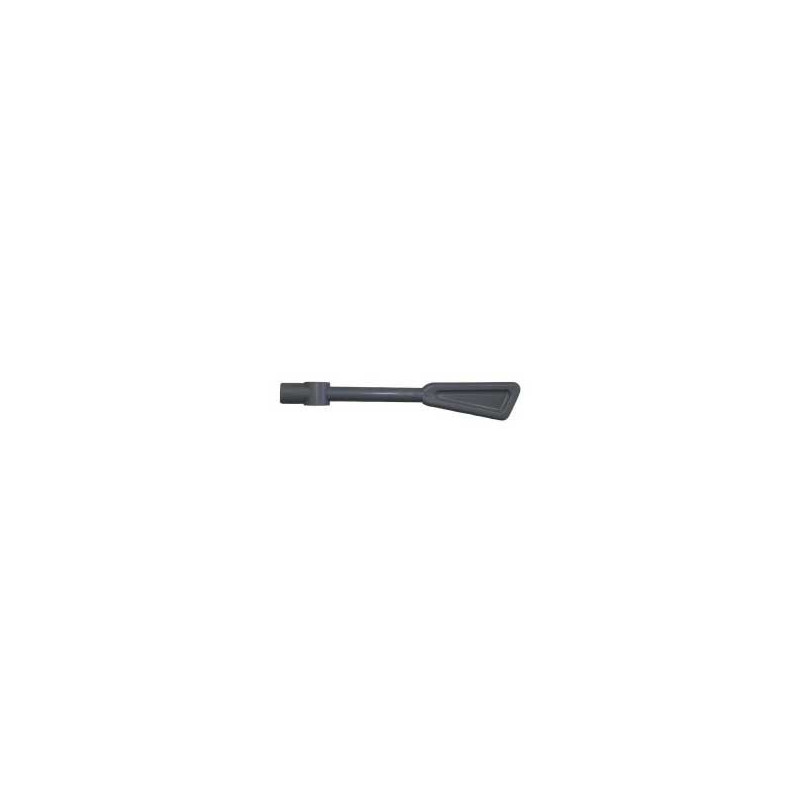 Manette commodo clignotant grise 2CV et Méhari