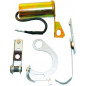 rupteur - condensateur 12V Ducellier