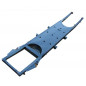 Chassis adaptable - Qualité standard