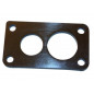 Cale carburateur double corps