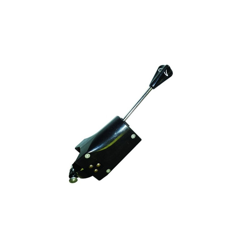 Commodo code phare noir