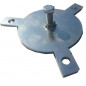 EXTRACTEUR DE TAMBOUR ARRIÈRE POUR 2CV MÉHARI DYANE ACADIANE