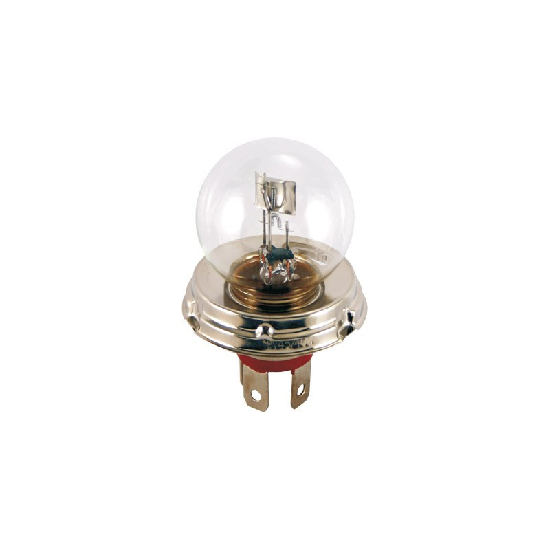 Ampoule pour 2cv et mehari blanche 12V 40/55W