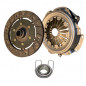 Kit embrayage 2 cv