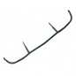 armature inferieure mehari barre AM