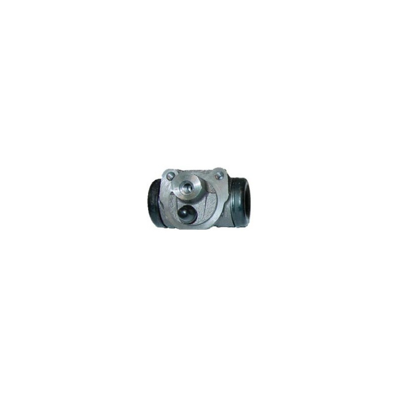 cylindre de roue avant diam 28.6 mm (embout 8 mm)
