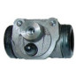 cylindre de roue avant diam 28.6 mm (embout 8 mm)