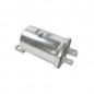Centrale clignotant ronde 12V 2CV