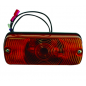 Clignotant rectangulaire NM mehari
